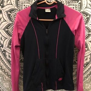 Nike sweater